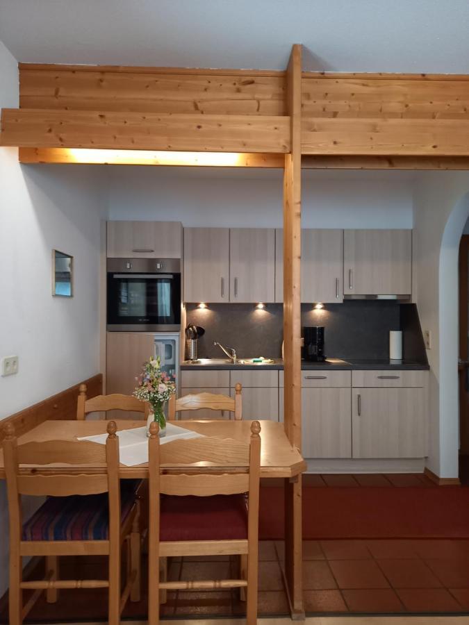 Aparthaus Camping Stubai Neustift im Stubaital Esterno foto