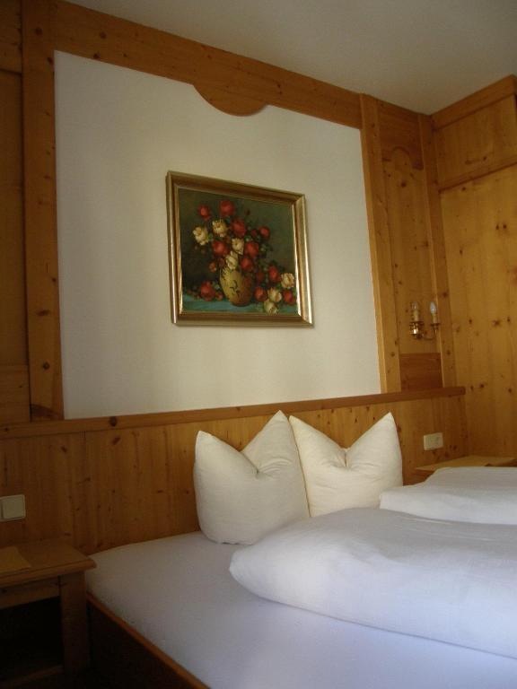 Aparthaus Camping Stubai Neustift im Stubaital Esterno foto